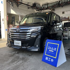 トヨタ・ルーミー