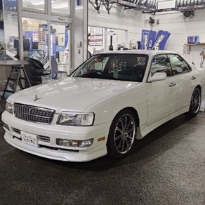 日産・セドリック