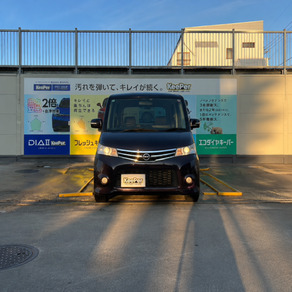 日産・ルークス
