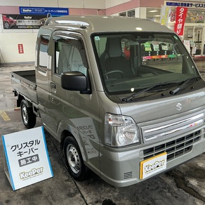 スズキ・キャリィ