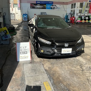 ホンダ・シビック 