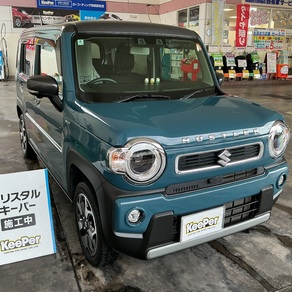 スズキ・ハスラー