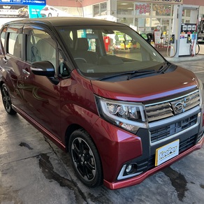 ダイハツ・ムーヴ