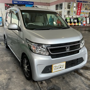 ホンダ・N-WGN