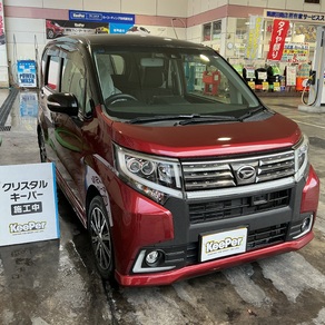 ダイハツ・ムーヴ