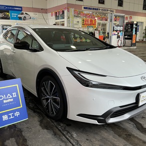 トヨタ・プリウス