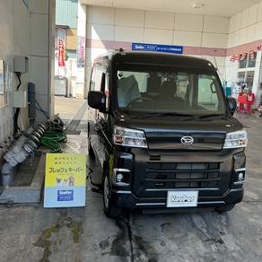 ダイハツ・アトレー