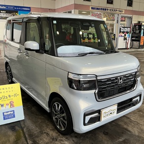 ホンダ・N-BOX