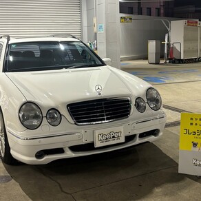 メルセデス・ベンツ・Eクラス