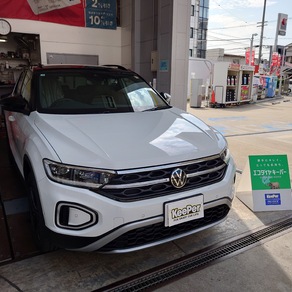 フォルクスワーゲン・ティーロック