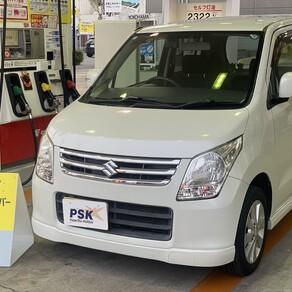 スズキ・ワゴンR