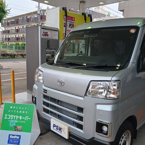 トヨタ・ピクシス