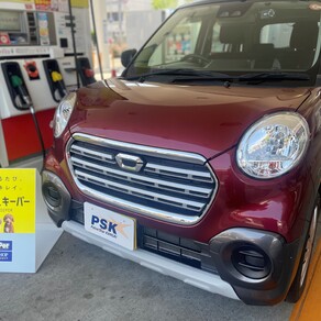 ダイハツ・キャスト