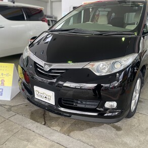 トヨタ・エスティマ