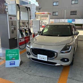 スズキ・スイフト