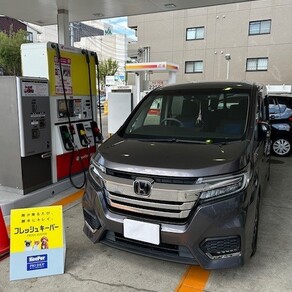 ホンダ・ステップワゴン