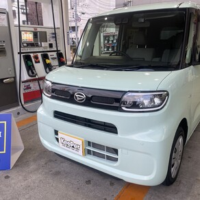 ダイハツ・タント