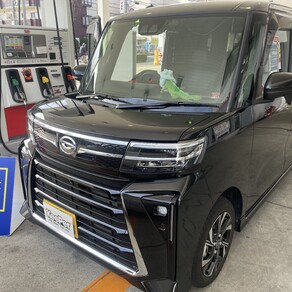 ダイハツ・タント