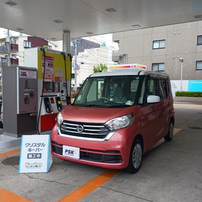 日産・デイズルークス