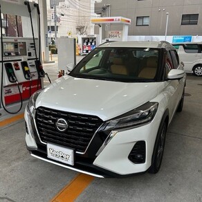 日産・キックス