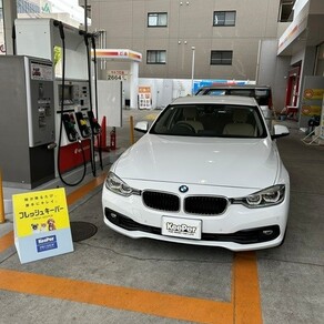 BMW・3シリーズ