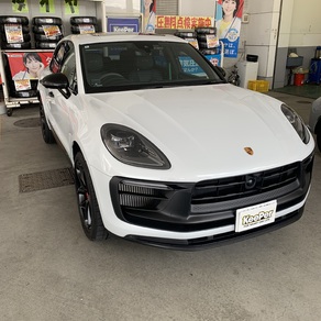 ポルシェ・マカン