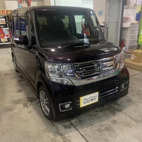ホンダ・N-BOX