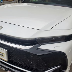 トヨタ・クラウン