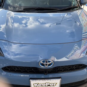 トヨタ・ヤリスクロス