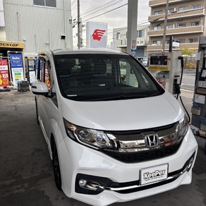 ホンダ・ステップワゴン