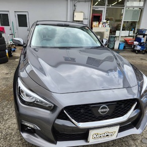 日産・スカイライン