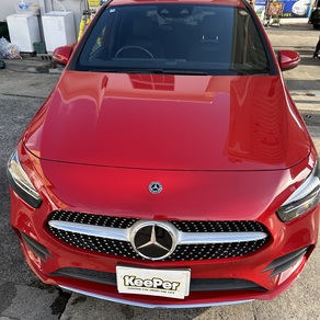 メルセデス・ベンツ・Aクラス