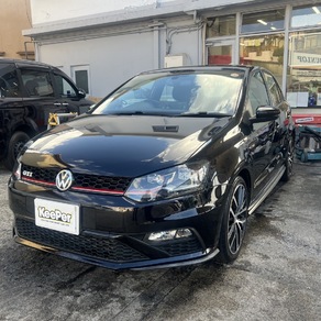 フォルクスワーゲン・ゴルフ