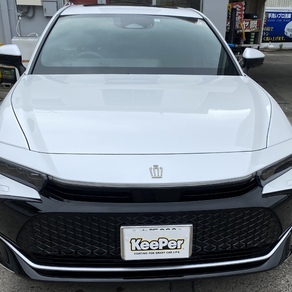 トヨタ・クラウン