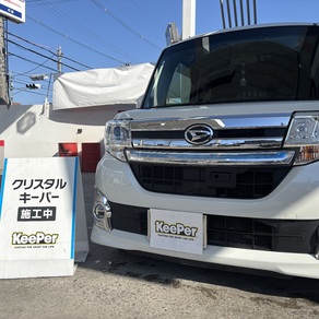 ダイハツ・タント