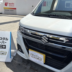 スズキ・ワゴンR