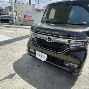 ホンダ・N-BOX