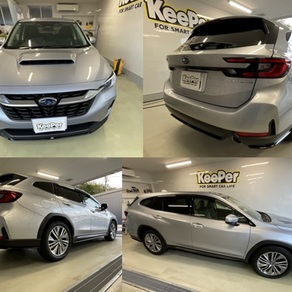 スバル・レイバック