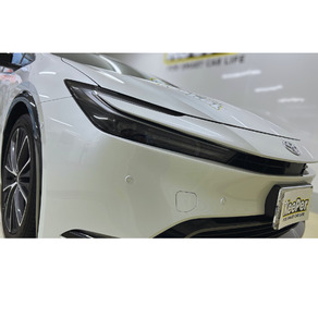 トヨタ・プリウス