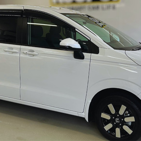 ホンダ・フリード