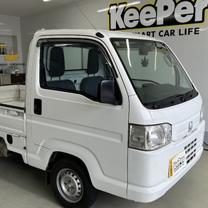 ホンダ・アクティ