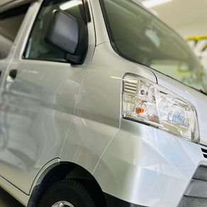 ダイハツ・ハイゼットグランカーゴ