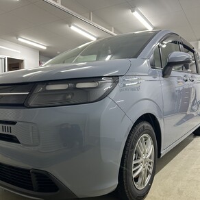 ホンダ・フリード