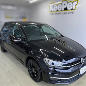 フォルクスワーゲン・ゴルフ