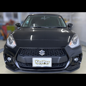 スズキ・スイフト