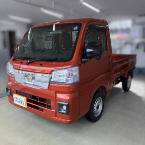 ダイハツ・ハイゼットグランカーゴ