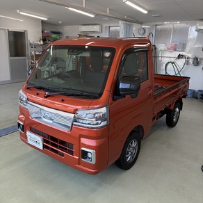 ダイハツ・ハイゼット