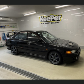 三菱・ランサー