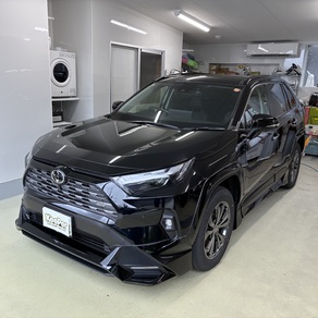 トヨタ・RAV4
