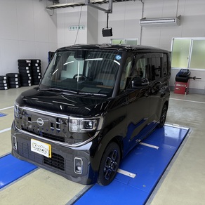 日産・ルークス